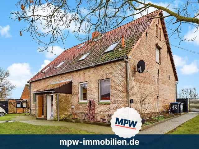 großes Grundstück mit unverbautem Blick: ihr neues Haus zum verwirklichen