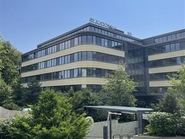 Großes Lagerhaus mit 246,50 m² befindet sich im zweiten Keller