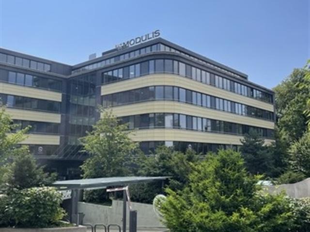 Großes Lagerhaus mit 267,70 m² im zweiten Keller