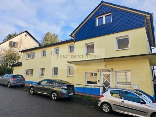 Großes Praxishaus in Zweibrücken auf ca. 376 qm mit viel Potenzial