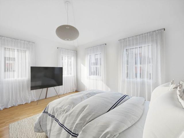 Großes Reihenendhaus perfekt für Familien!