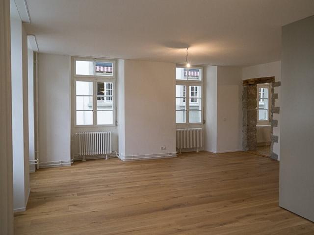 GROSSES STUDIO von 52 m2