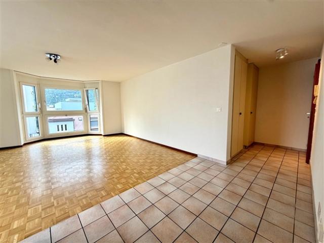 Großes Studio im Zentrum von Martigny