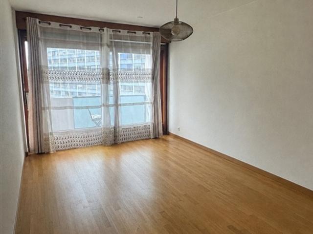 Großes Studio im Plainpalais