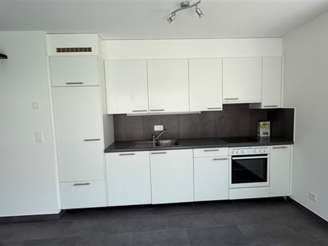 Großes Studio in Vétroz