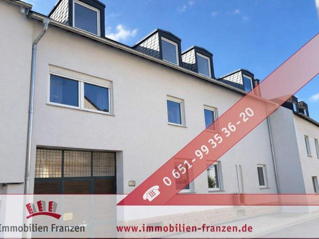Großes teilsaniertes Haus mit Einliegerwohnung in Schweich