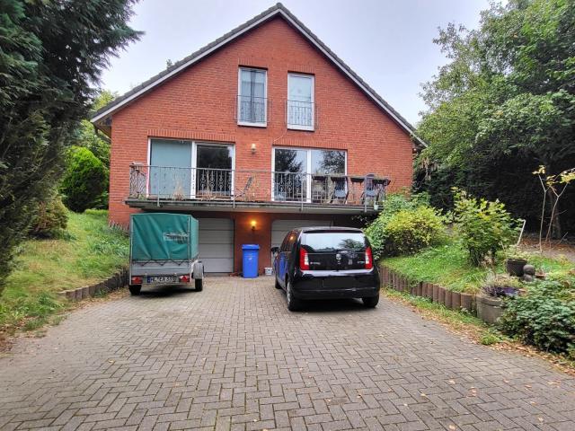 Großzügiges Einfamilienhaus zur vielfältigen Nutzung in der Nähe des Mözener Sees
