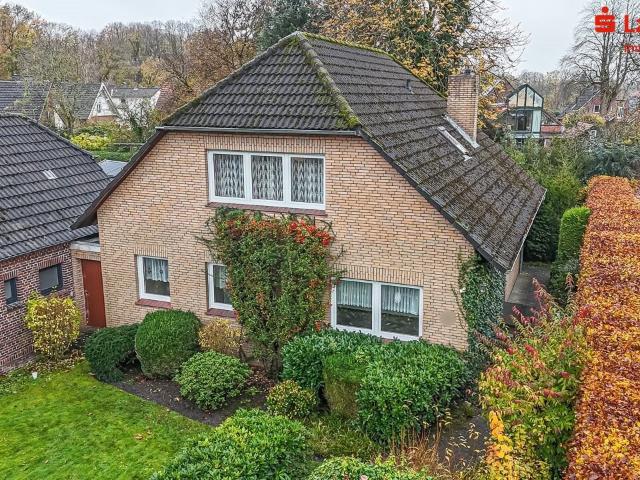 Großes Wohnhaus in Aurich beeilen Sie sich!