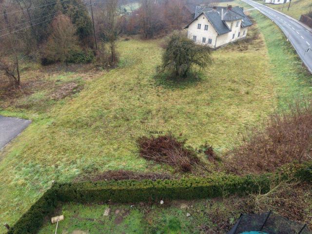 Großes, zentrales Baugrundstück in Wilhering – 1008m² für Ihr Eigenheim!
