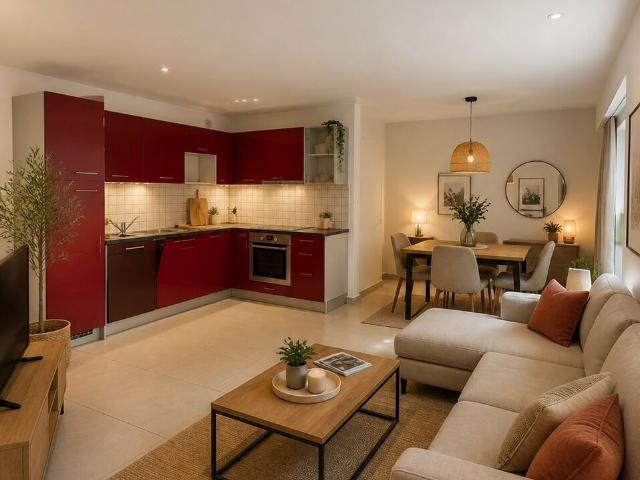Grosses 4.5 Zimmer Duplex Apartment
