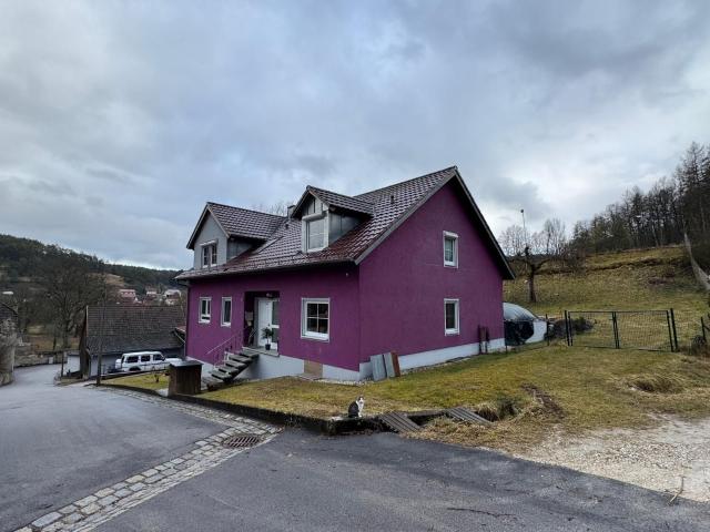 Großfamilie hereinspaziert MFH Nähe BUL