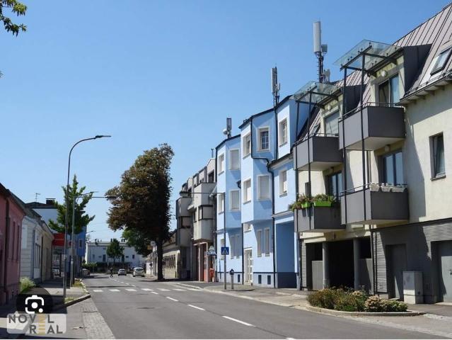 Großfamilientraum Eckbaugrundstück in Grünlage Wiens!