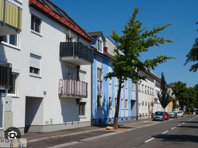 Großfamilientraum Eckbaugrundstück in Grünlage Wiens!