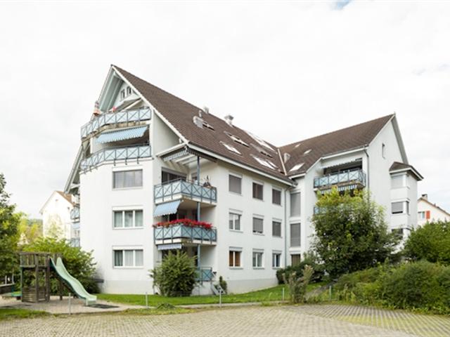Grossszügige Lagerfläche für Autoliebhaber
