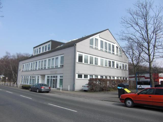 Großzüges Büro in Essen Borbeck