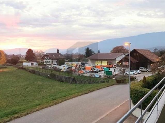 GROSSZÜGIG MIT SONNIGER TERRASSE