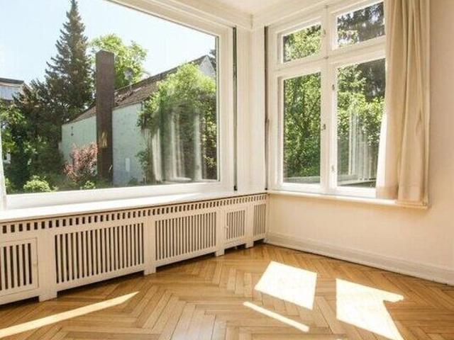 Großzügig. Modern. Grün. Ihr neues Zuhause im Reemtsma Park