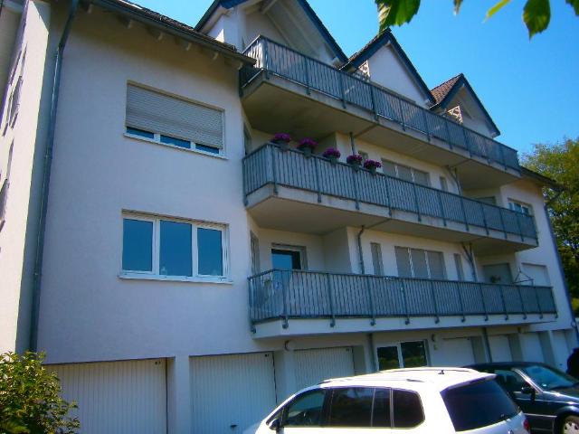 Großzügig geschnittene 3 Zimmer Wohnung in Bergneustadt zu vermieten