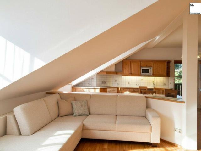 Großzügig. Hell. Einladend. – Ihr neues Zuhause in Tiefgraben