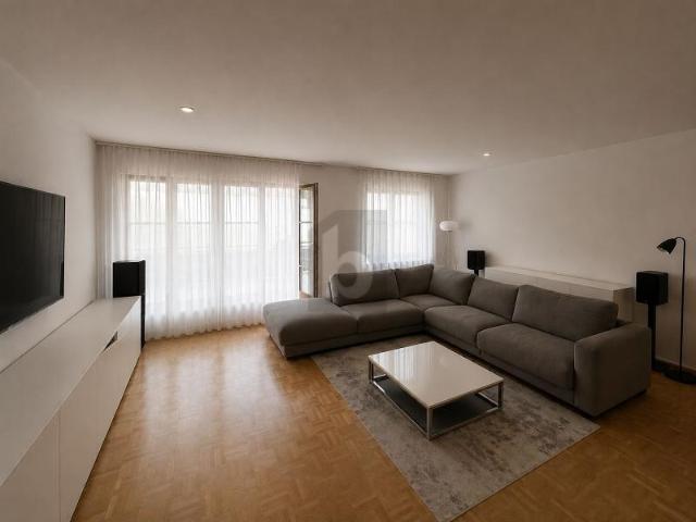 GROSSZÜGIG, RUHIG UND FAMILIENFREUNDLICH
