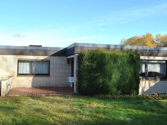 Großzügig und ebenerdig wohnen in Westtünnen!