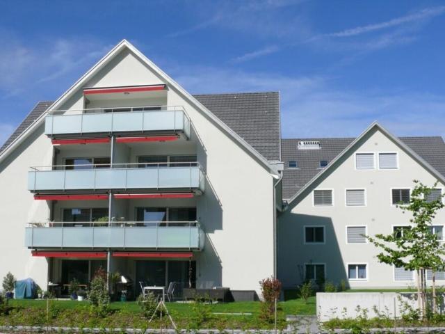 Grosszügig und modern wohnen!
