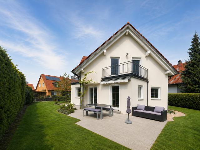 Großzügig wohnen. Flexibel leben. In begehrter Wohnlage von Mammendorf