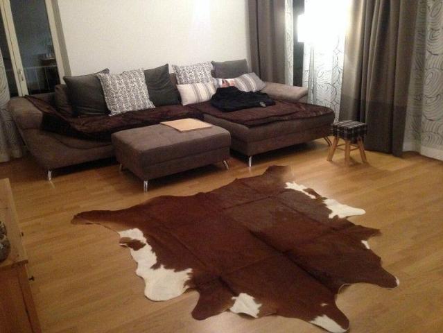 Grosszügig wohnen im Herzen von Herisau!