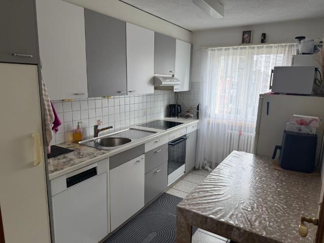 Grosszügig wohnen mit Komfort in Amriswil
