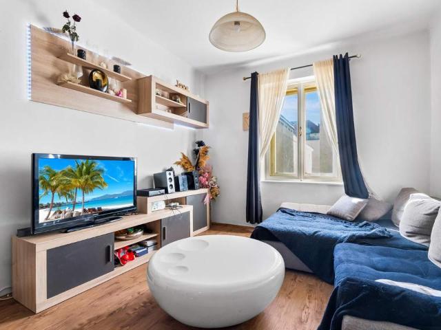 Sanierungsbedürftige 4 Zimmer Wohnung mit viel Potenzial im Zentrum von Klagenfurt