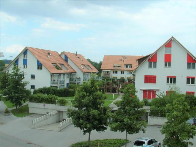 grosszügige 4.5 Zimmer Maisonette Wohnung in gepflegter Wohnlage