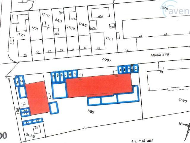 Grosszügige 4,5 Zimmer Eigentumswohnung im Dachgeschoss | dreamo. Ch