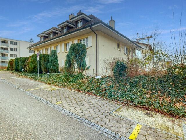 Grosszügige 4.5 Zimmer Wohnung in Aarburg | dreamo. Ch