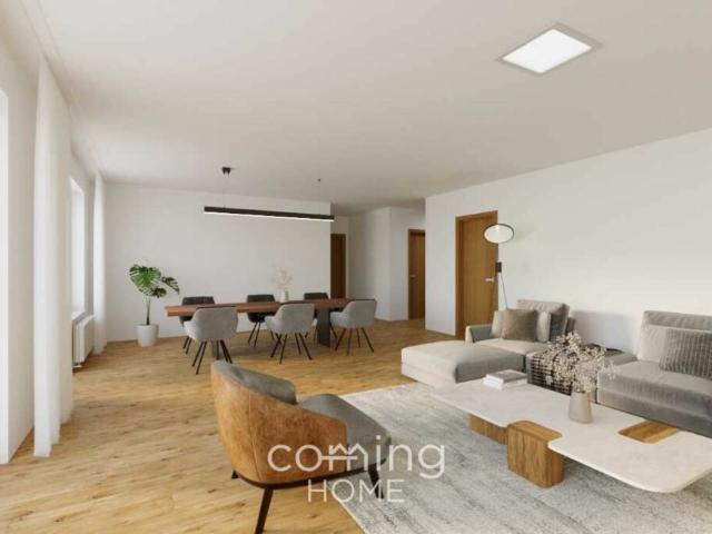 4.5 Zimmer Wohnung in Brig ? 125 m², Renovation 2026, individuelle Mitgestaltung möglich