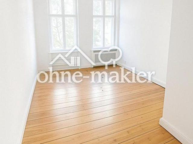 Großzügige 5 Zimmer WG im Herzen des beliebten Güntzelkiez