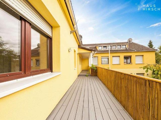 Großzügige 5 Zimmer Wohnung in begehrter Lage von Ebersbach an der Fils