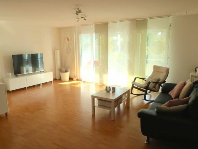 Grosszügige 5.5 Zimmer Familien Wohnung