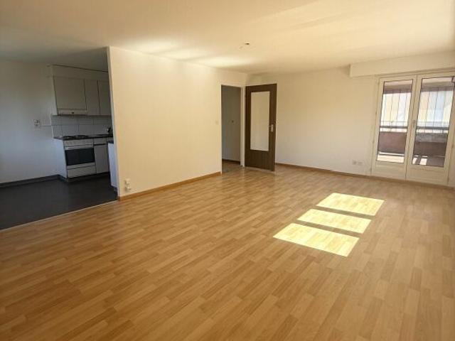 Grosszügige 5.5 Zimmerwohnung an zentraler Lage