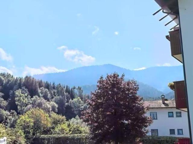 Großzügige 95 m² Eigentumswohnung mit Loggia, Garage und viel Potenzial in mitten der schönen Landschaft des Murtals