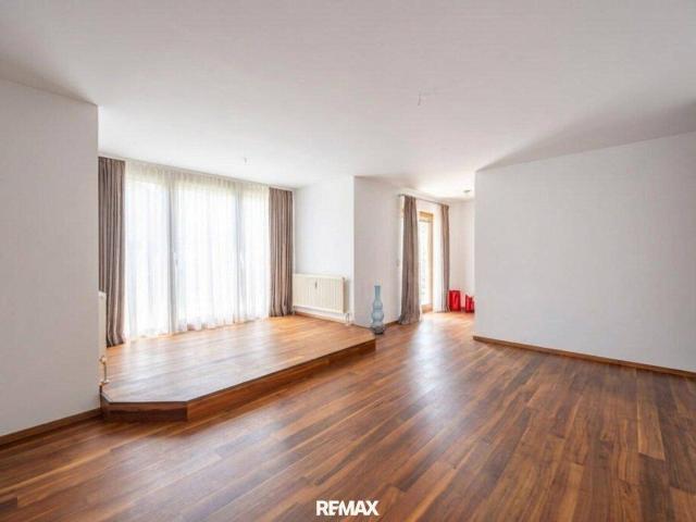 großzügige 98m² | 3 Zimmer Maisonette Wohnung | Hietzinger Grünruhelage | inkl. Garage