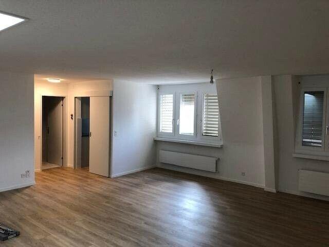 Grosszügige 1.5 Zimmerwohnung im Zentrum von Olten | dreamo. Ch