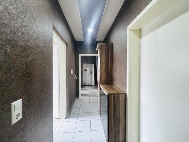 Großzügige 2 Zimmer Wohnung mit Garage und Carport