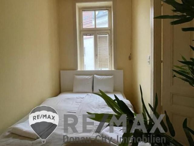 Großzügige 2 Zimmer Wohnung Nähe der Thaliastraße in Wien, Immobilien auf inserate. Net EUR 299.000