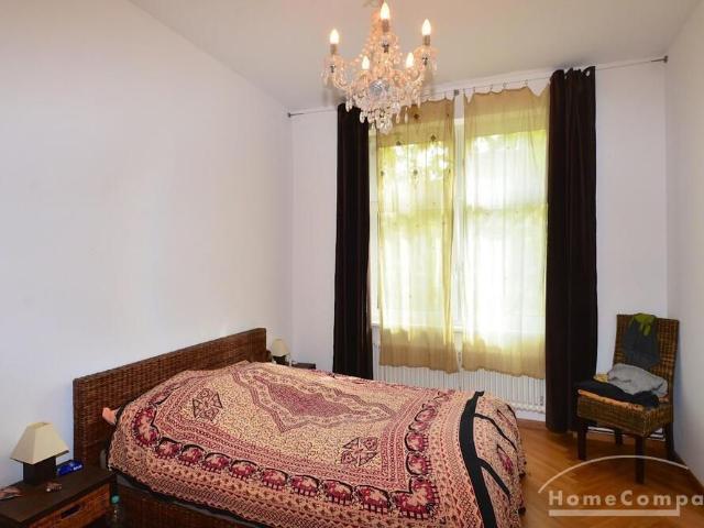 Großzügige 2 Zimmer Wohnung in Charlottenburg, möbliert