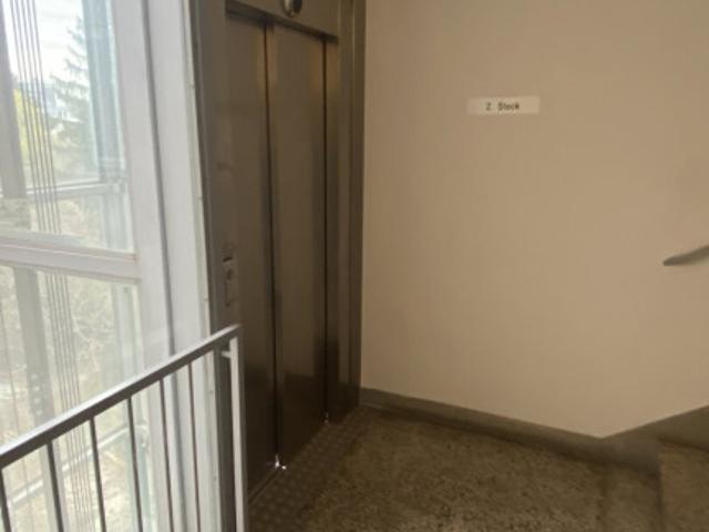 Großzügige 2 Zimmer Wohnung in Ruhelage in JEDLESEE