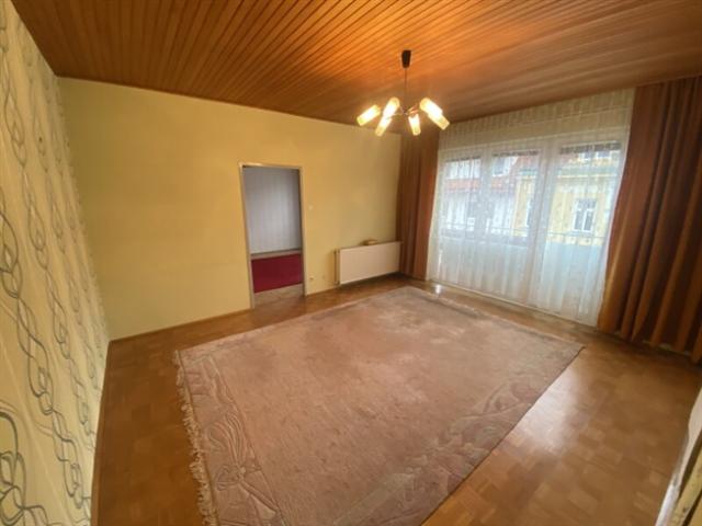 Großzügige 2 Zimmer Wohnung in Ruhelage in JEDLESEE