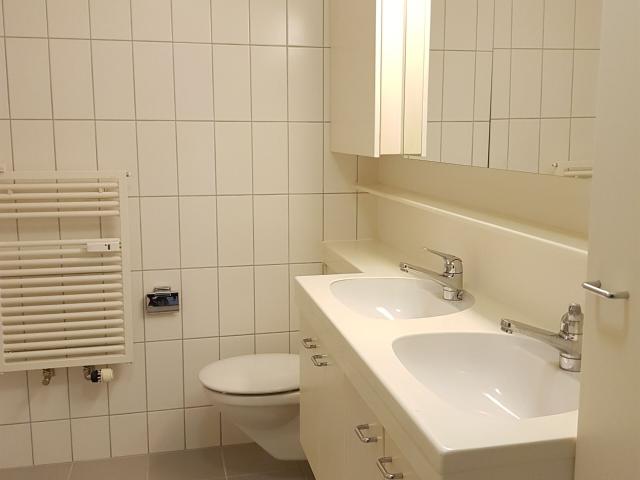 Grosszügige 2 Zimmerwohnung | dreamo. Ch