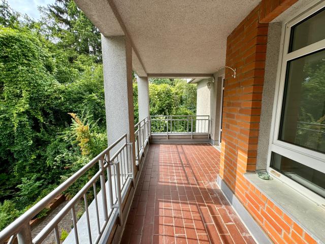 Großzügige 2 Zimmerwohnung mit Balkon