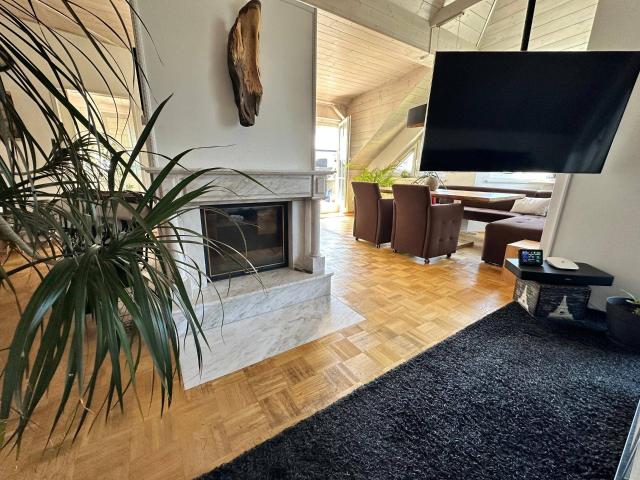 Großzügige 2,5 Zimmer Wohnung mit 106m² Wohnfläche und Terrasse – Ihr neues Zuhause mit Freiraum!