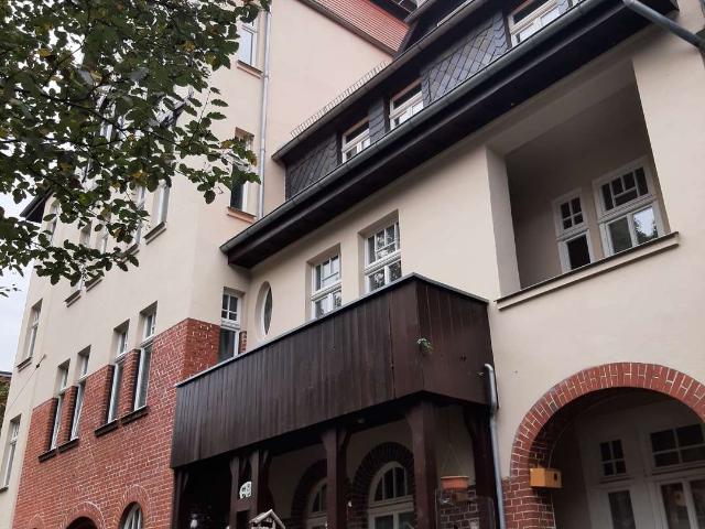 Großzügige 3 Raumwohnung in Halle Giebichenstein für Paare oder Familien